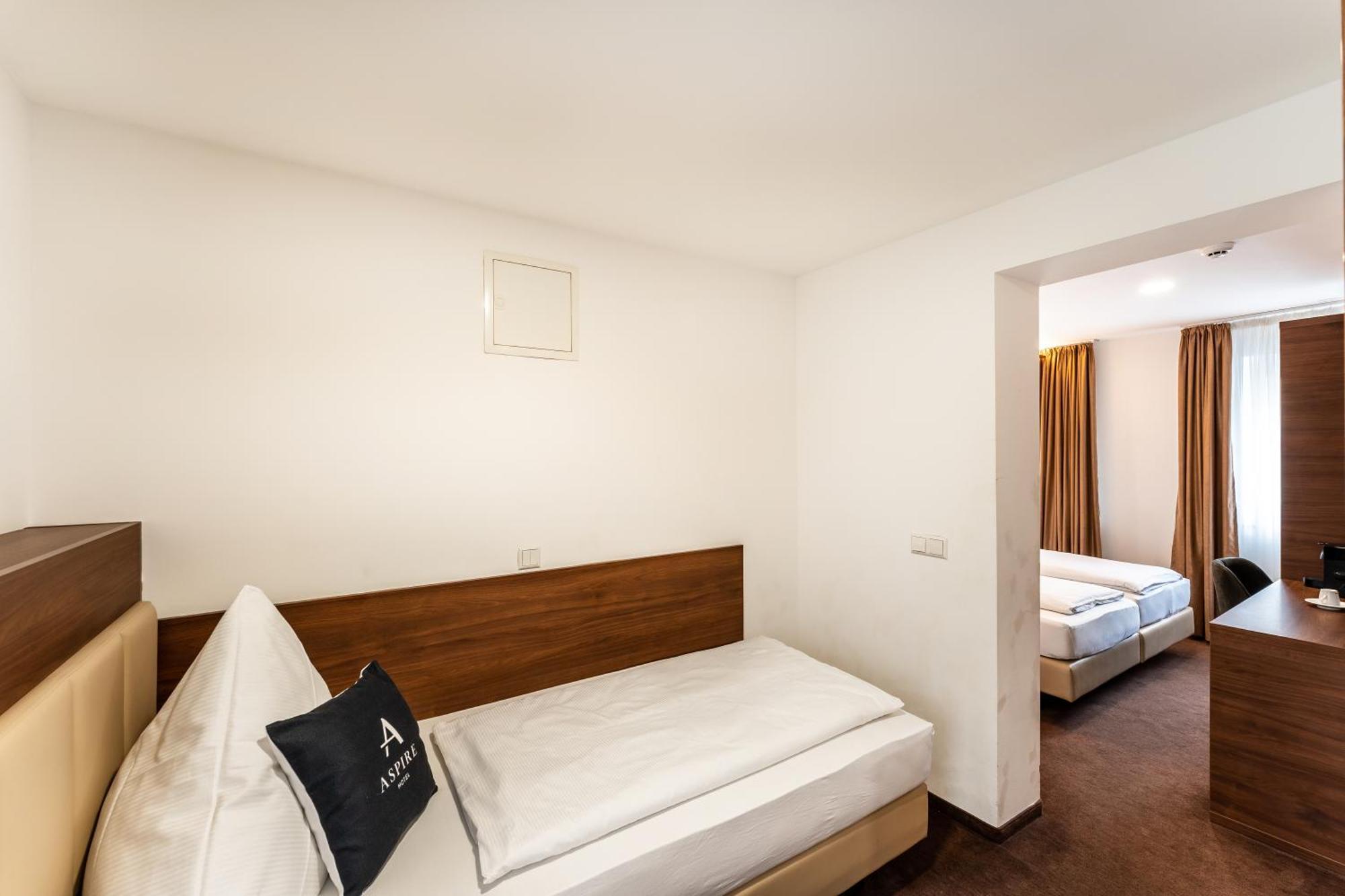 Stadthotel Reutlingen Eksteriør bilde