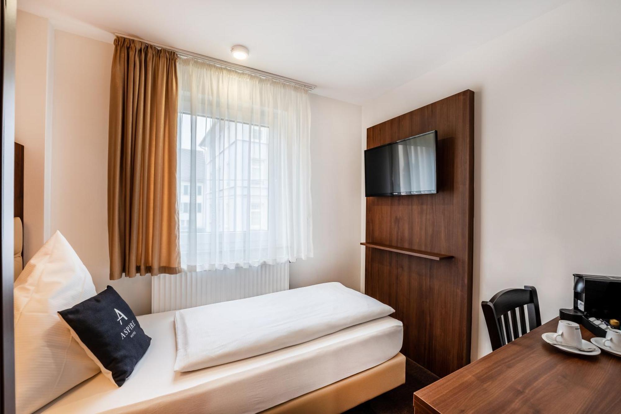 Stadthotel Reutlingen Eksteriør bilde