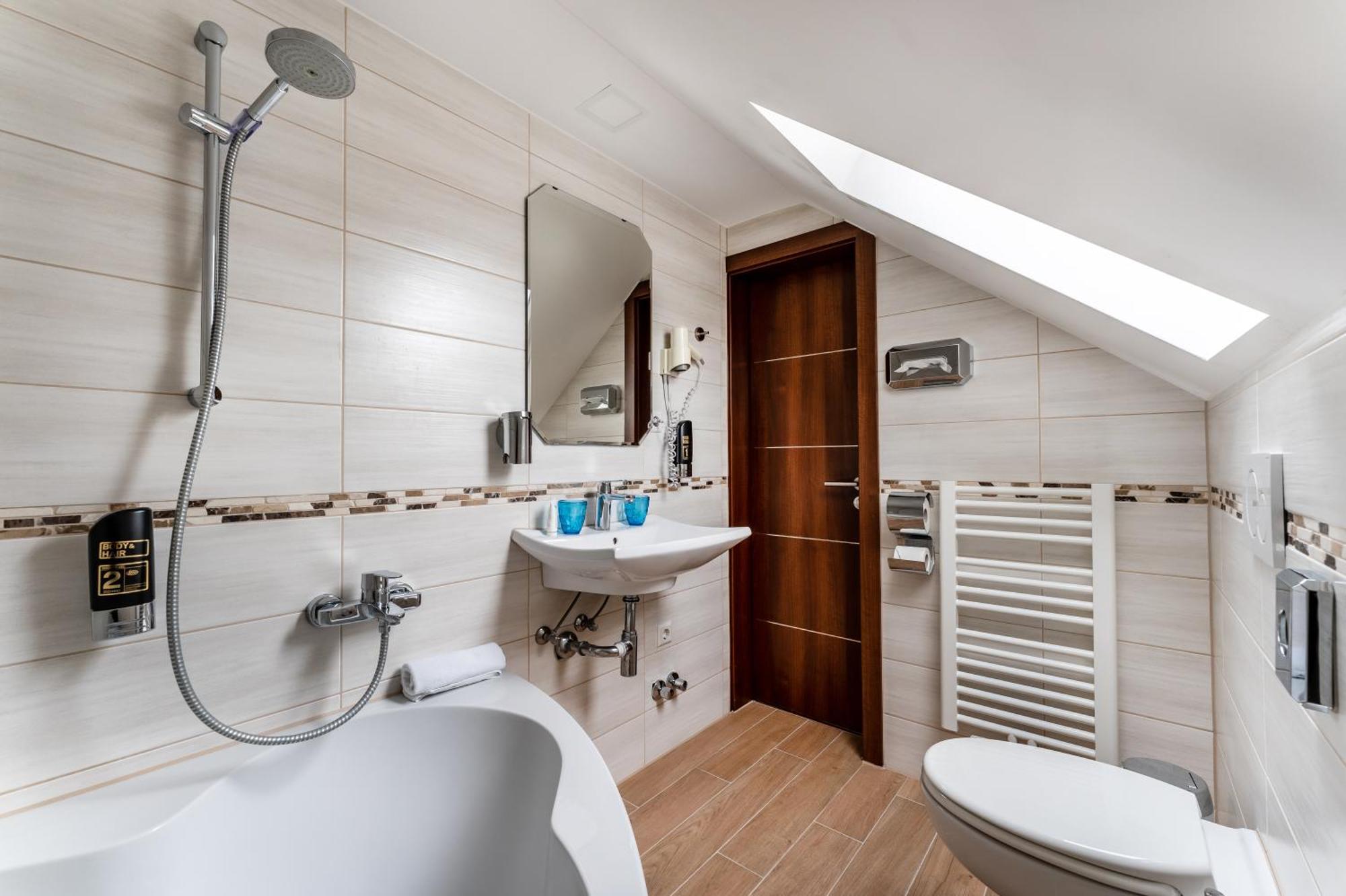 Stadthotel Reutlingen Eksteriør bilde