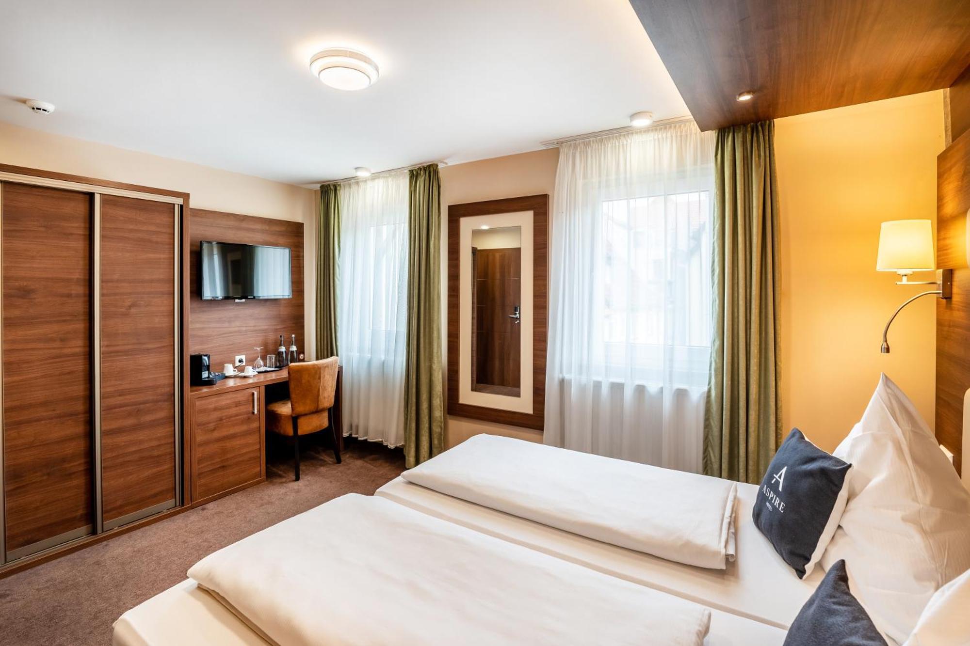 Stadthotel Reutlingen Eksteriør bilde