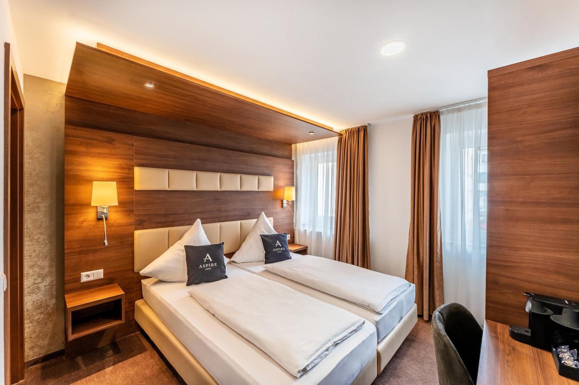 Stadthotel Reutlingen Eksteriør bilde