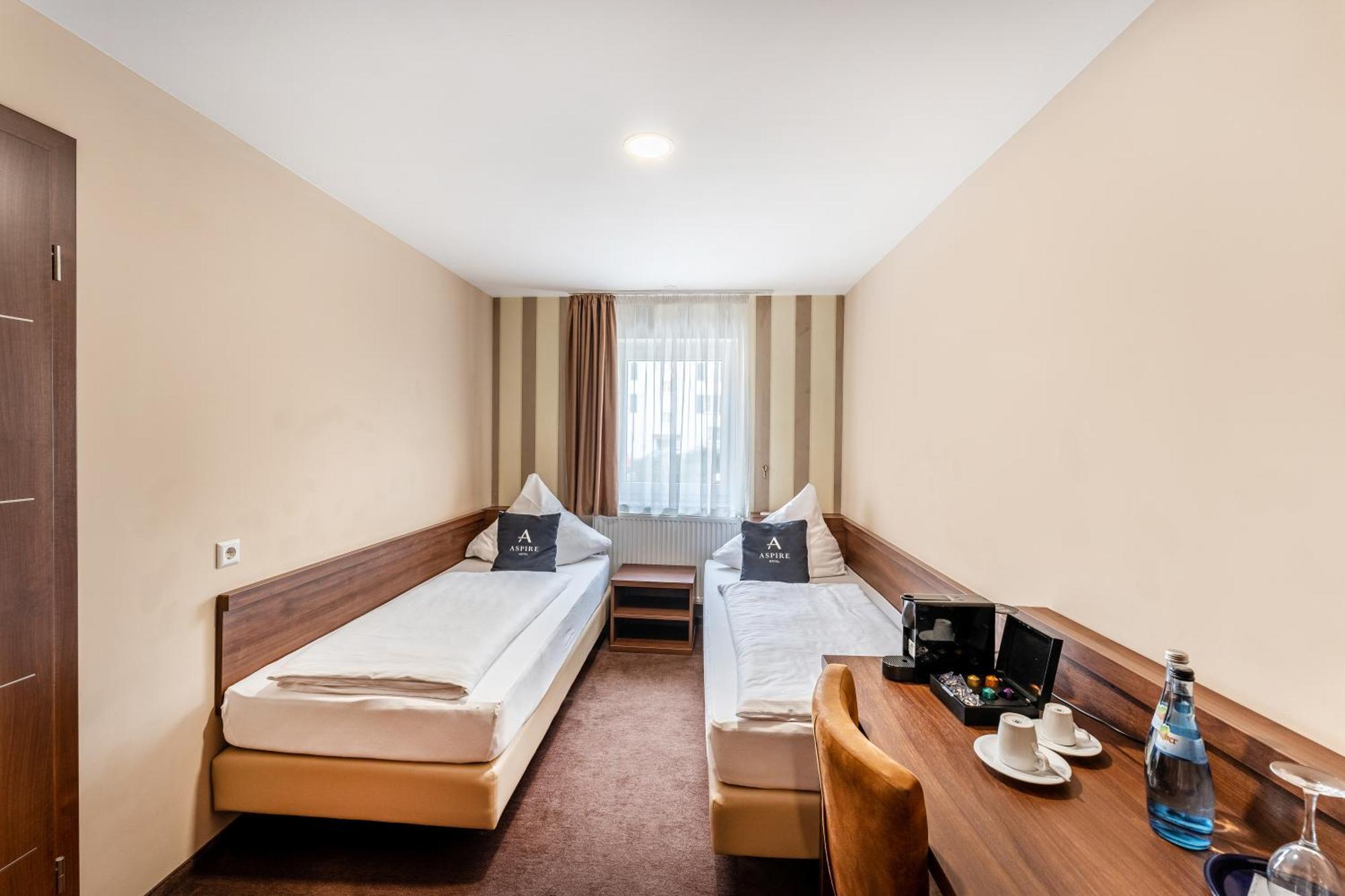 Stadthotel Reutlingen Eksteriør bilde