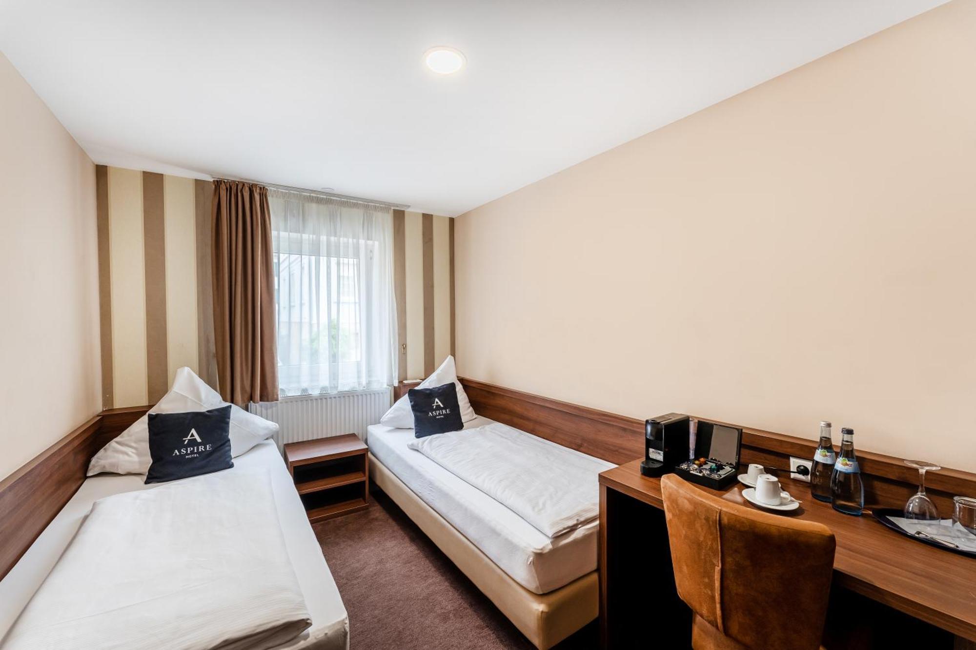 Stadthotel Reutlingen Eksteriør bilde