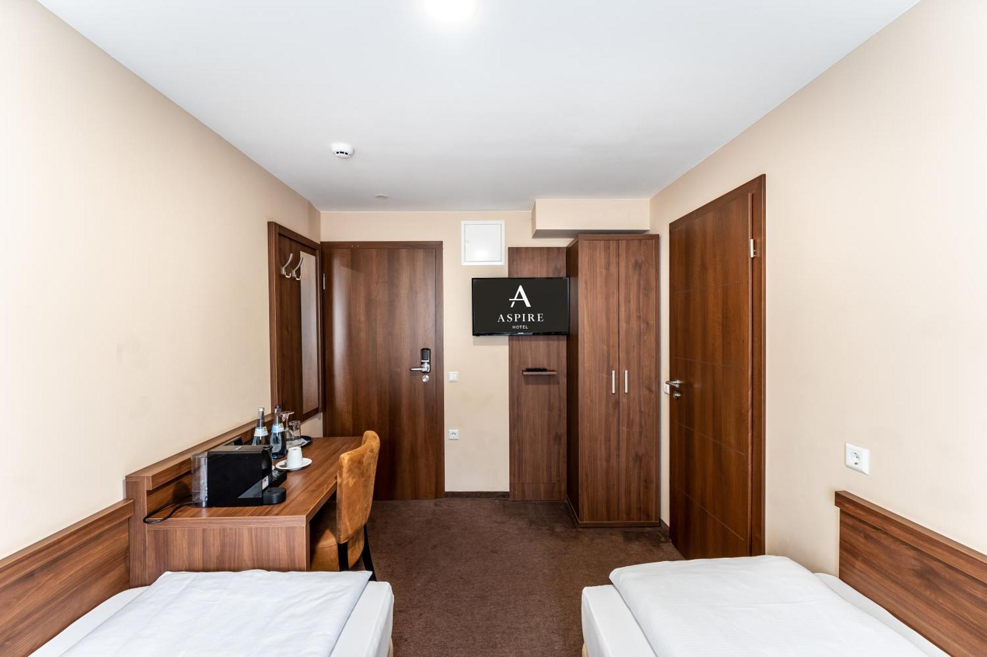 Stadthotel Reutlingen Eksteriør bilde