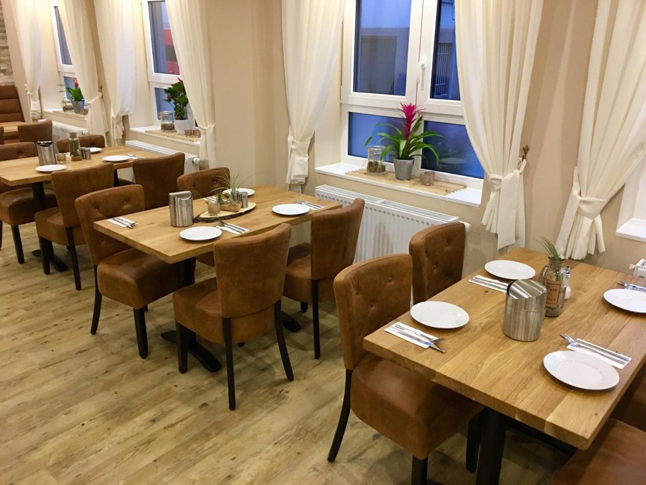 Stadthotel Reutlingen Eksteriør bilde